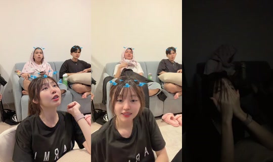 tanitar_07 TikTok Live — Sep 29, 2026, 12:45 PM