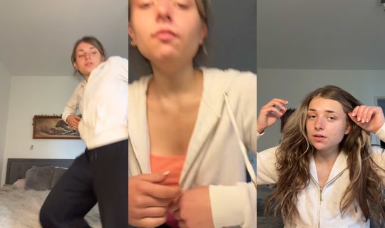 tanja56574 TikTok Live — Sep 14, 2026, 12:25 PM