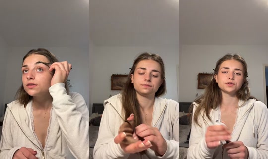 tanja56574 TikTok Live — Sep 20, 2026, 3:09 PM