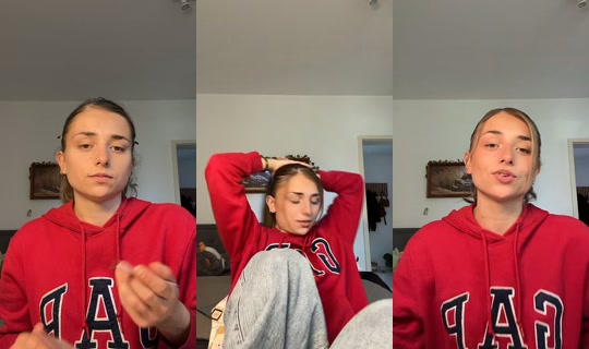 tanja56574 TikTok Live — Sep 21, 2026, 12:52 PM