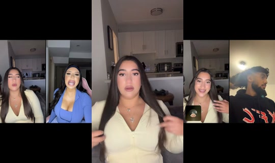 tanktheshepherd TikTok Live — Aug 22, 2026, 12:42 AM