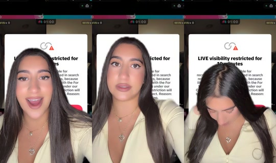 tanktheshepherd TikTok Live — Aug 22, 2026, 1:20 AM