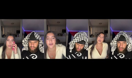 tanktheshepherd TikTok Live — Aug 22, 2026, 2:30 AM