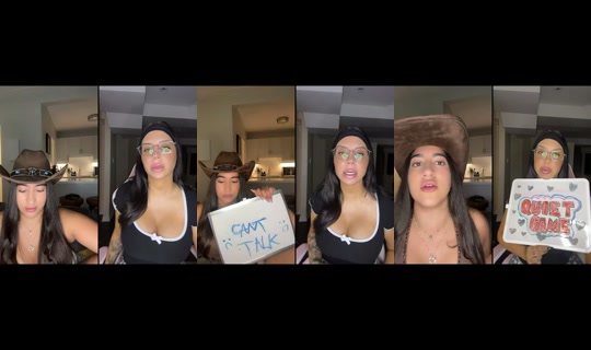tanktheshepherd TikTok Live — Aug 25, 2026, 12:43 AM