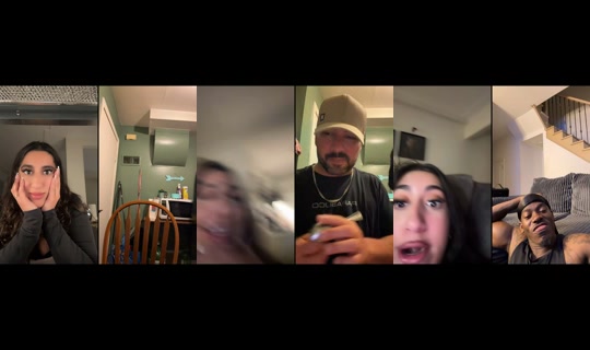 tanktheshepherd TikTok Live — Sep 10, 2026, 6:05 AM