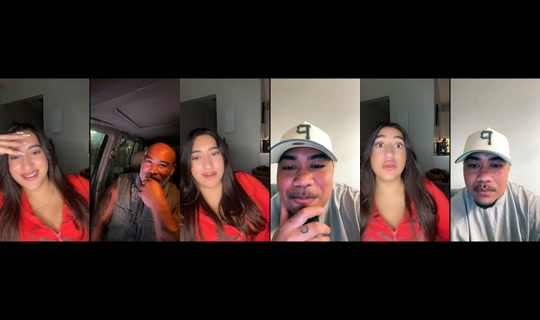 tanktheshepherd TikTok Live — Sep 13, 2026, 7:54 AM