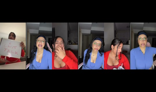 tanktheshepherd TikTok Live — Oct 7, 2026, 4:30 AM