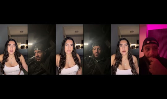 tanktheshepherd TikTok Live — Oct 8, 2026, 1:14 AM