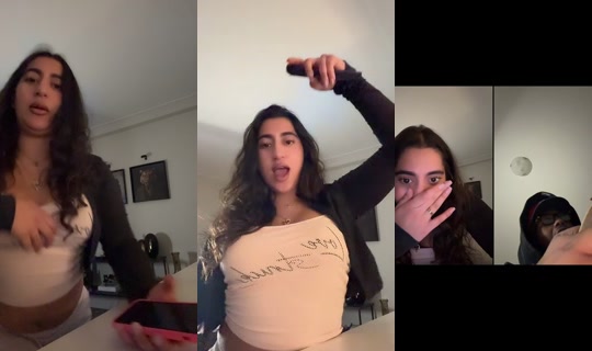 tanktheshepherd TikTok Live — Oct 8, 2026, 5:19 AM