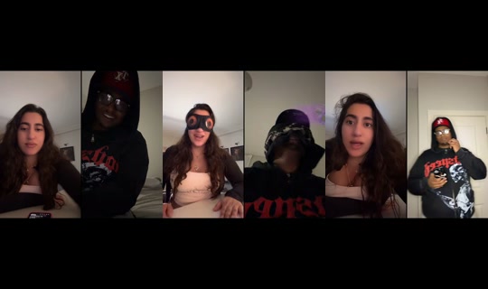tanktheshepherd TikTok Live — Oct 8, 2026, 6:10 AM