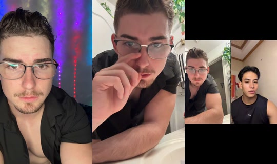 tanman_23 TikTok Live — Oct 1, 2026, 9:21 AM