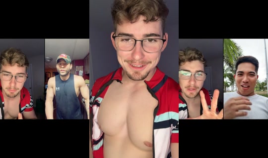 tanman_23 TikTok Live — Oct 2, 2026, 7:36 AM