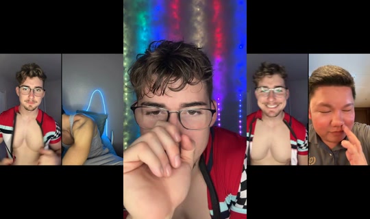 tanman_23 TikTok Live — Oct 2, 2026, 8:10 AM