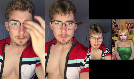 tanman_23 TikTok Live — Oct 2, 2026, 9:00 AM