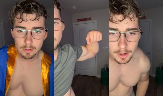 tanman_23 TikTok Live — Oct 3, 2026, 6:15 AM