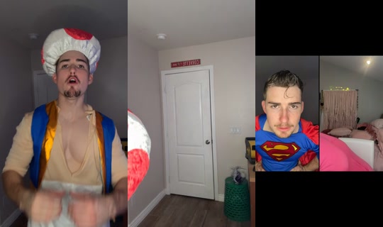 tanman_23 TikTok Live — Oct 3, 2026, 7:13 AM