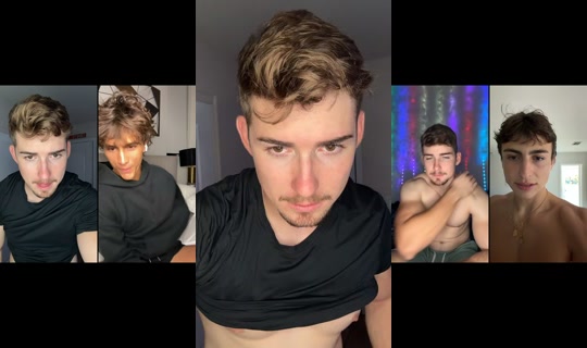 tanman_23 TikTok Live — Oct 3, 2026, 8:40 AM