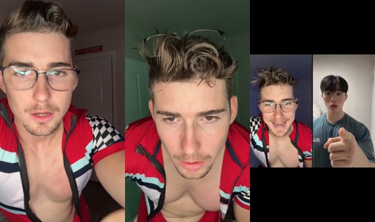 tanman_23 TikTok Live — Oct 5, 2026, 5:42 AM
