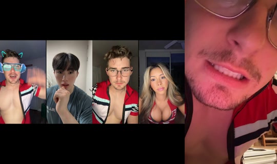 tanman_23 TikTok Live — Oct 5, 2026, 6:33 AM
