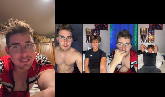 tanman_23 TikTok Live — Oct 5, 2026, 7:23 AM