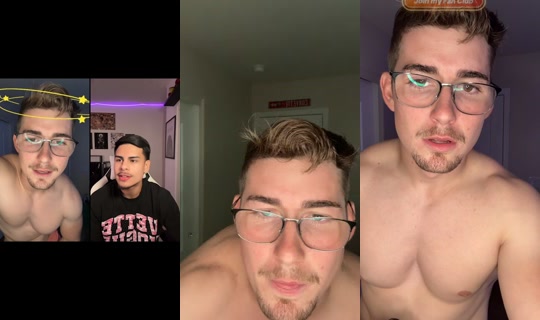 tanman_23 TikTok Live — Oct 7, 2026, 7:03 AM