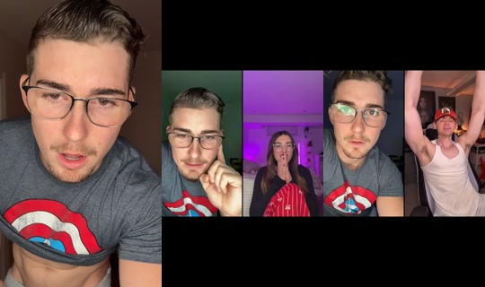 tanman_23 TikTok Live — Oct 8, 2026, 6:06 AM