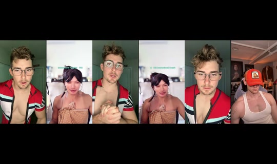 tanman_23 TikTok Live — Oct 8, 2026, 7:47 AM