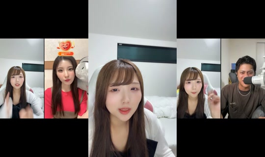 tanpoppo TikTok Live — Sep 19, 2026, 3:35 PM