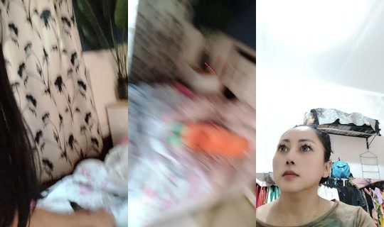 tante.sarahardhelia TikTok Live — Aug 20, 2026, 12:30 AM