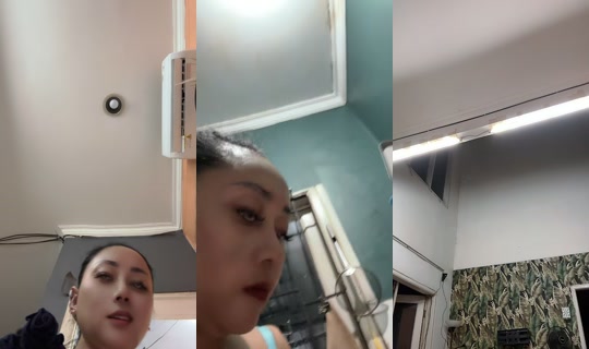 tante.sarahardhelia TikTok Live — Aug 21, 2026, 3:26 PM