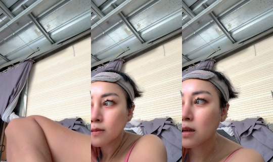 tante.sarahardhelia TikTok Live — Aug 23, 2026, 1:49 AM