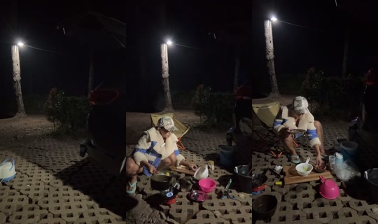 tante.sarahardhelia TikTok Live — Sep 3, 2026, 1:17 PM