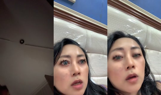 tante.sarahardhelia TikTok Live — Oct 1, 2026, 5:52 PM