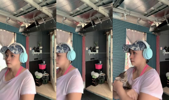 tante.sarahardhelia TikTok Live — Oct 2, 2026, 3:37 AM
