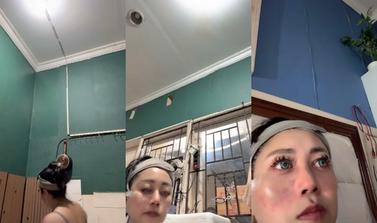 tante.sarahardhelia TikTok Live — Oct 2, 2026, 3:34 PM