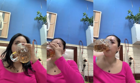 tante.sarahardhelia TikTok Live — Oct 4, 2026, 2:34 PM