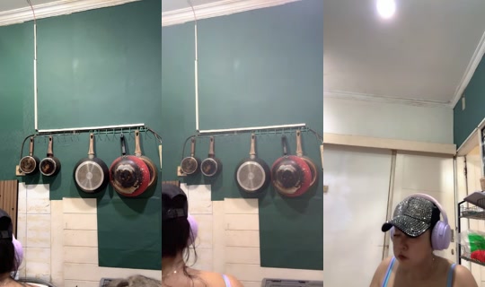 tante.sarahardhelia TikTok Live — Oct 7, 2026, 1:24 PM