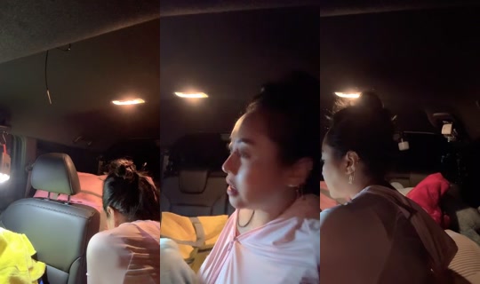 tante.sarahardhelia TikTok Live — Oct 7, 2026, 7:32 PM