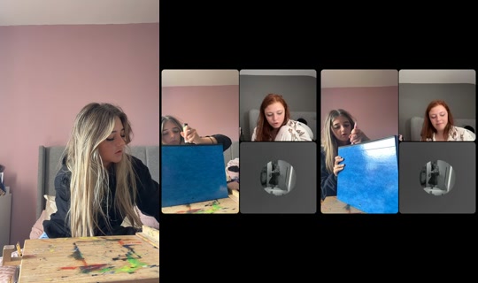 taome.spam505 TikTok Live — Aug 23, 2026, 11:01 AM
