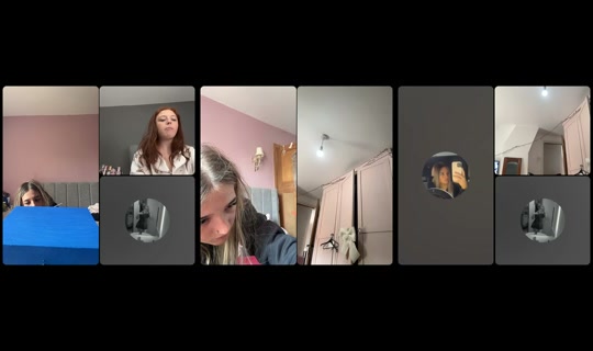 taome.spam505 TikTok Live — Aug 23, 2026, 12:42 PM