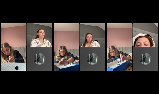 taome.spam505 TikTok Live — Aug 23, 2026, 1:32 PM