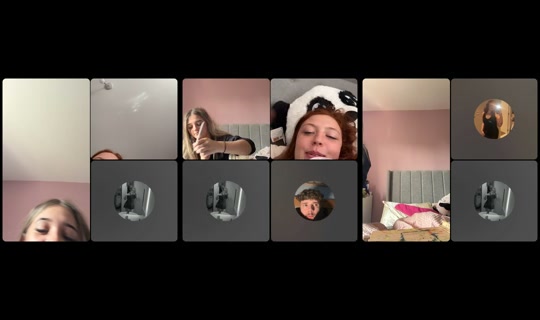 taome.spam505 TikTok Live — Aug 23, 2026, 2:23 PM