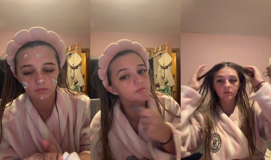 taome.spam505 TikTok Live — Aug 23, 2026, 9:01 PM