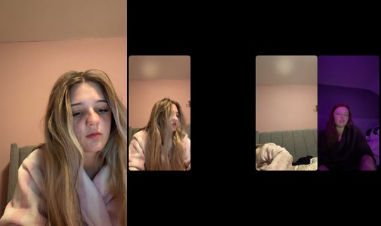 taome.spam505 TikTok Live — Aug 24, 2026, 9:08 PM