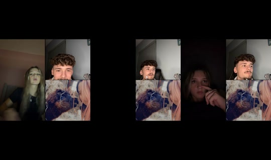 taome.spam505 TikTok Live — Aug 26, 2026, 9:36 PM
