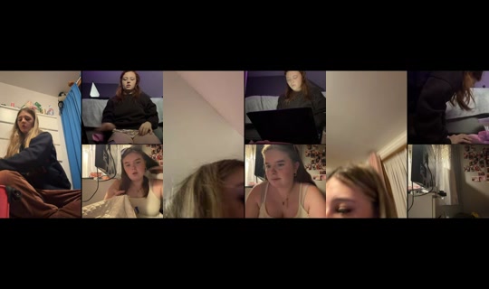 taome.spam505 TikTok Live — Aug 27, 2026, 7:43 PM