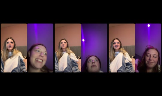 taome.spam505 TikTok Live — Sep 28, 2026, 8:59 PM
