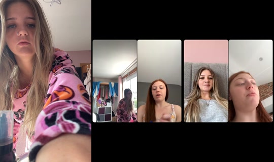 taome.spam505 TikTok Live — Oct 3, 2026, 10:00 AM