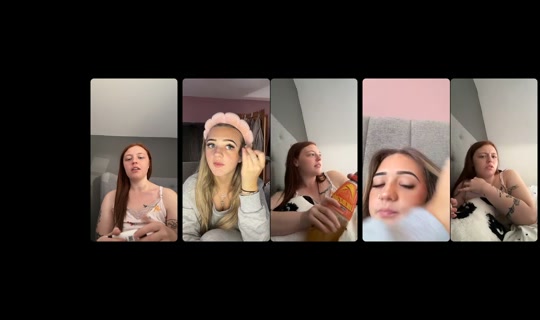 taome.spam505 TikTok Live — Oct 3, 2026, 10:50 AM