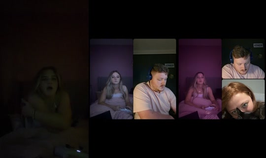 taome.spam505 TikTok Live — Oct 4, 2026, 6:00 PM